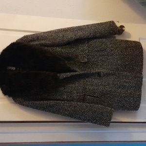 Women's dress coat. XXL